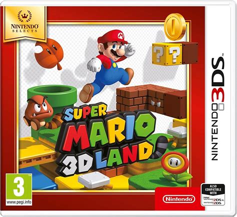 Nintendo 3DS ROMs & CIA .